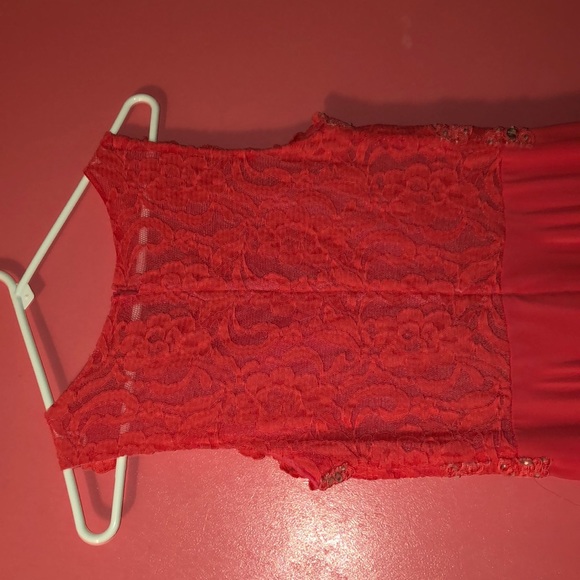 Bridesmaid Dress - Picture 6 of 7